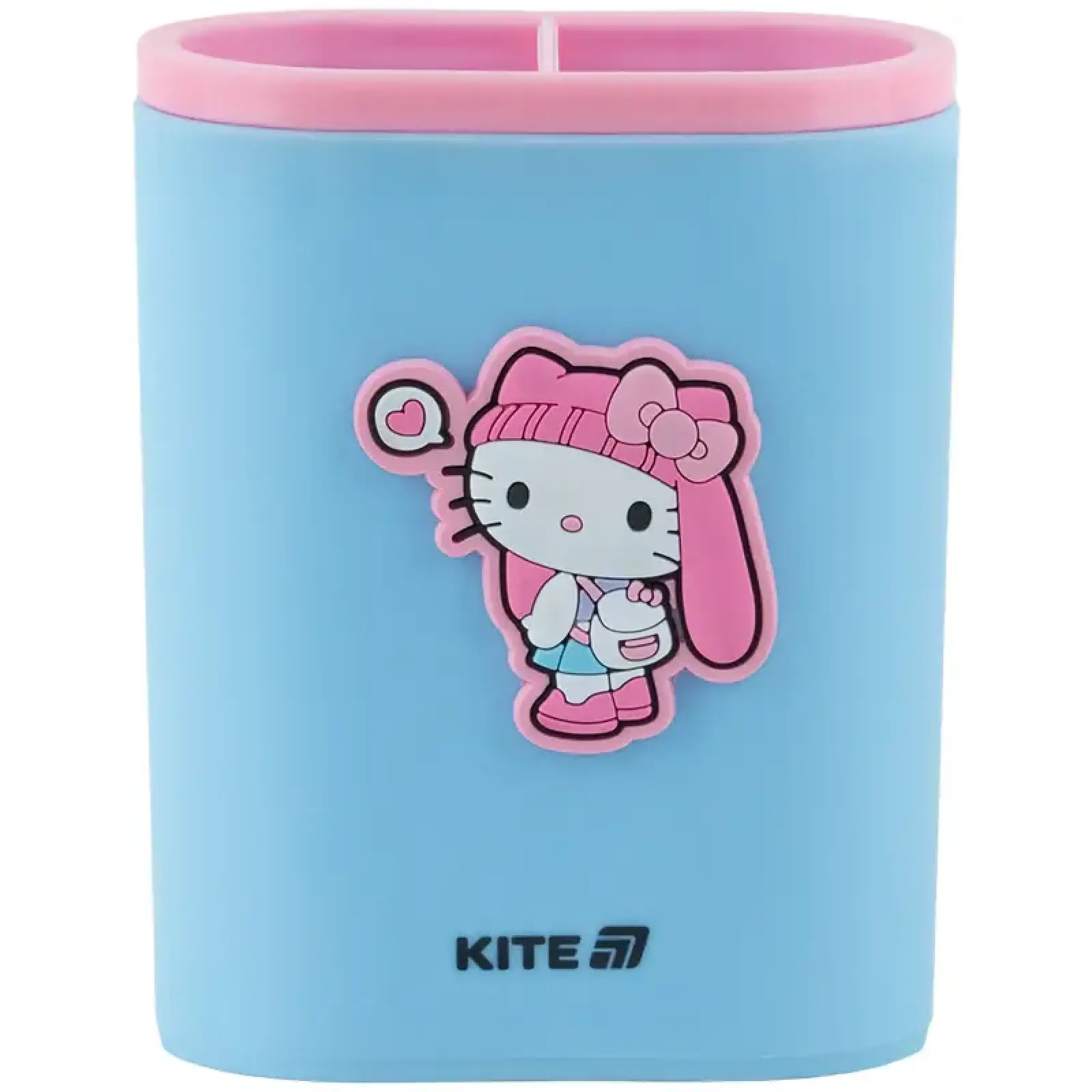 Стакан-підставка з фігуркою HK KITE HK25-170-1