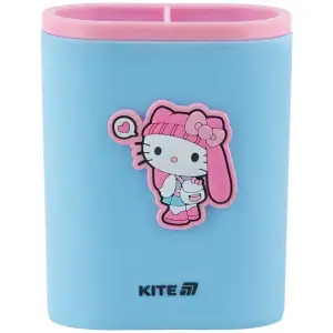 Стакан-підставка з фігуркою HK KITE HK25-170-1