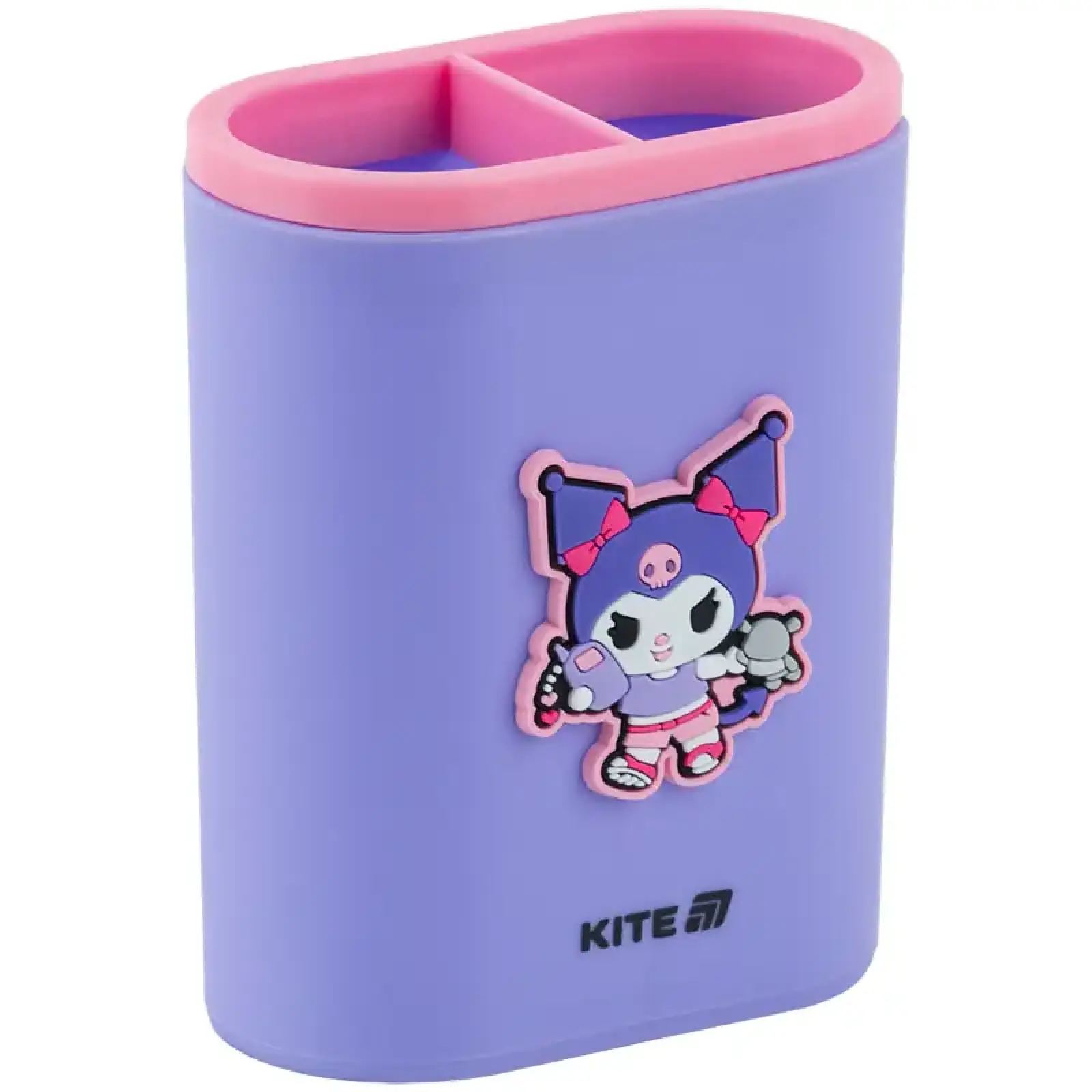 Стакан-підставка з фігуркою HK KITE HK25-170-2