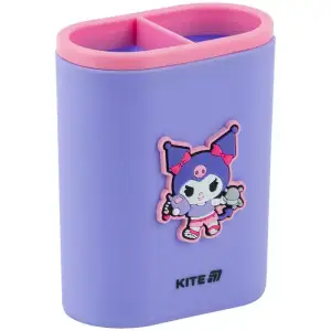 Стакан-підставка з фігуркою HK KITE HK25-170-2
