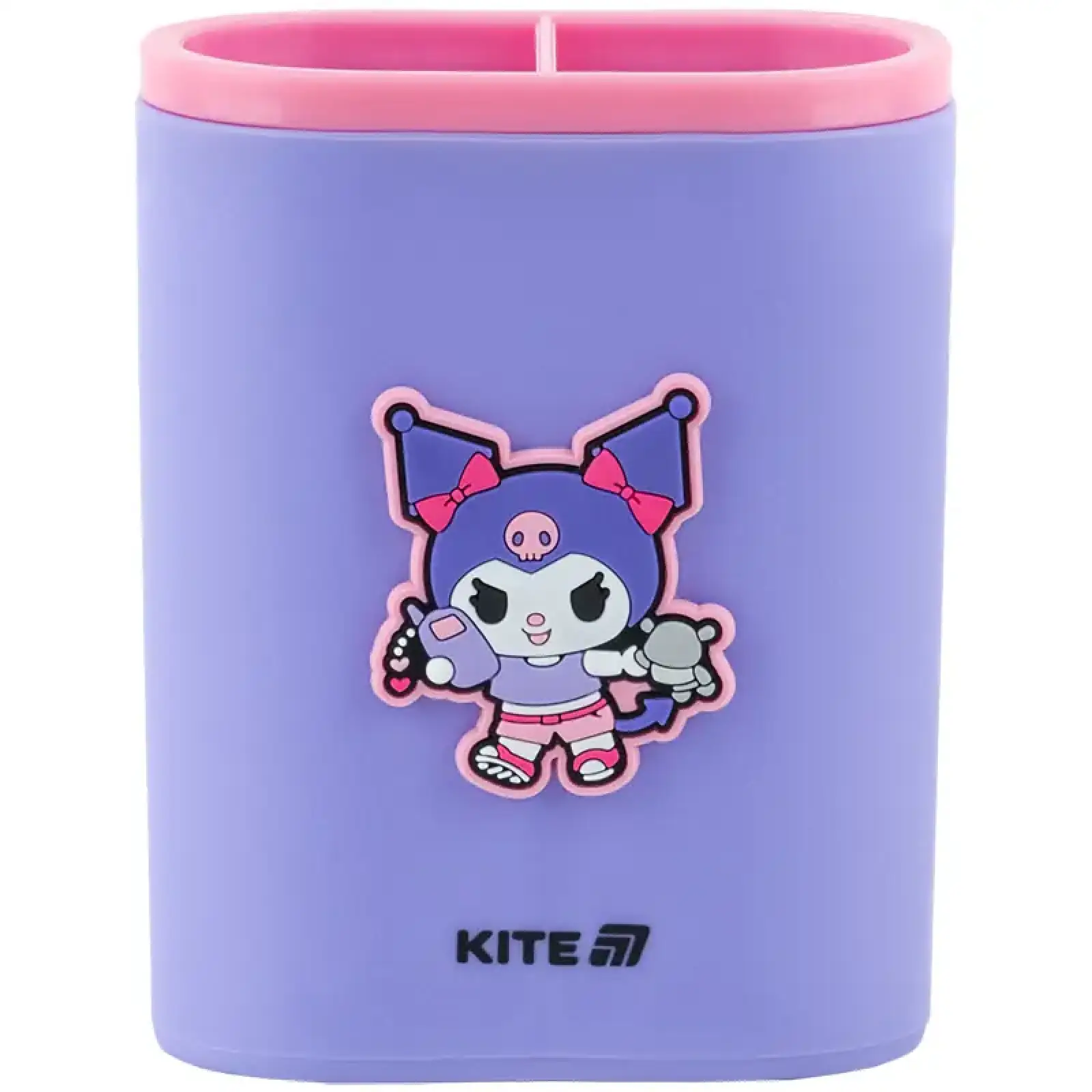 Стакан-підставка з фігуркою HK KITE HK25-170-2