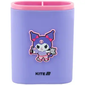 Стакан-підставка з фігуркою HK KITE HK25-170-2