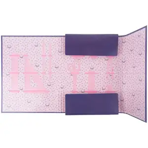 Папка для праці, А4, Feel Good KITE K25-213-1