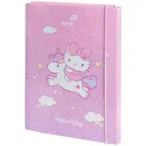 Папка для праці, А4, HK-1 KITE HK25-213-1