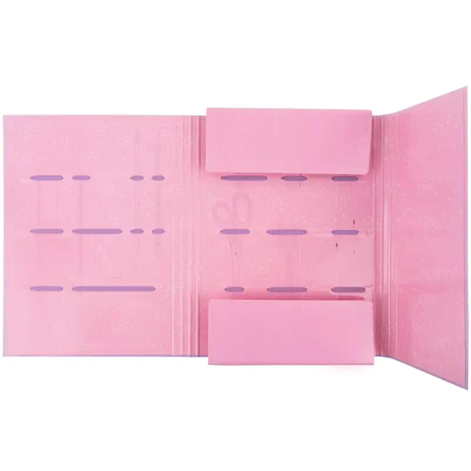 Папка для праці, А4, HK-1 KITE HK25-213-1