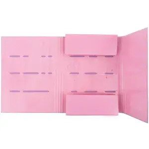 Папка для праці, А4, HK-1 KITE HK25-213-1