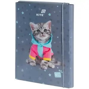 Папка для праці, А4, SP KITE SP25-213