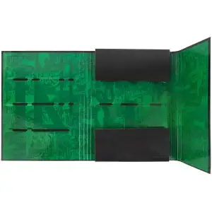 Папка для праці, А4, NT KITE NT25-213