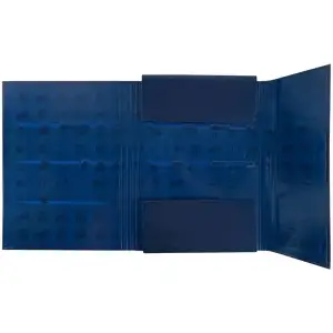 Папка для праці, А4, BC KITE BC25-213