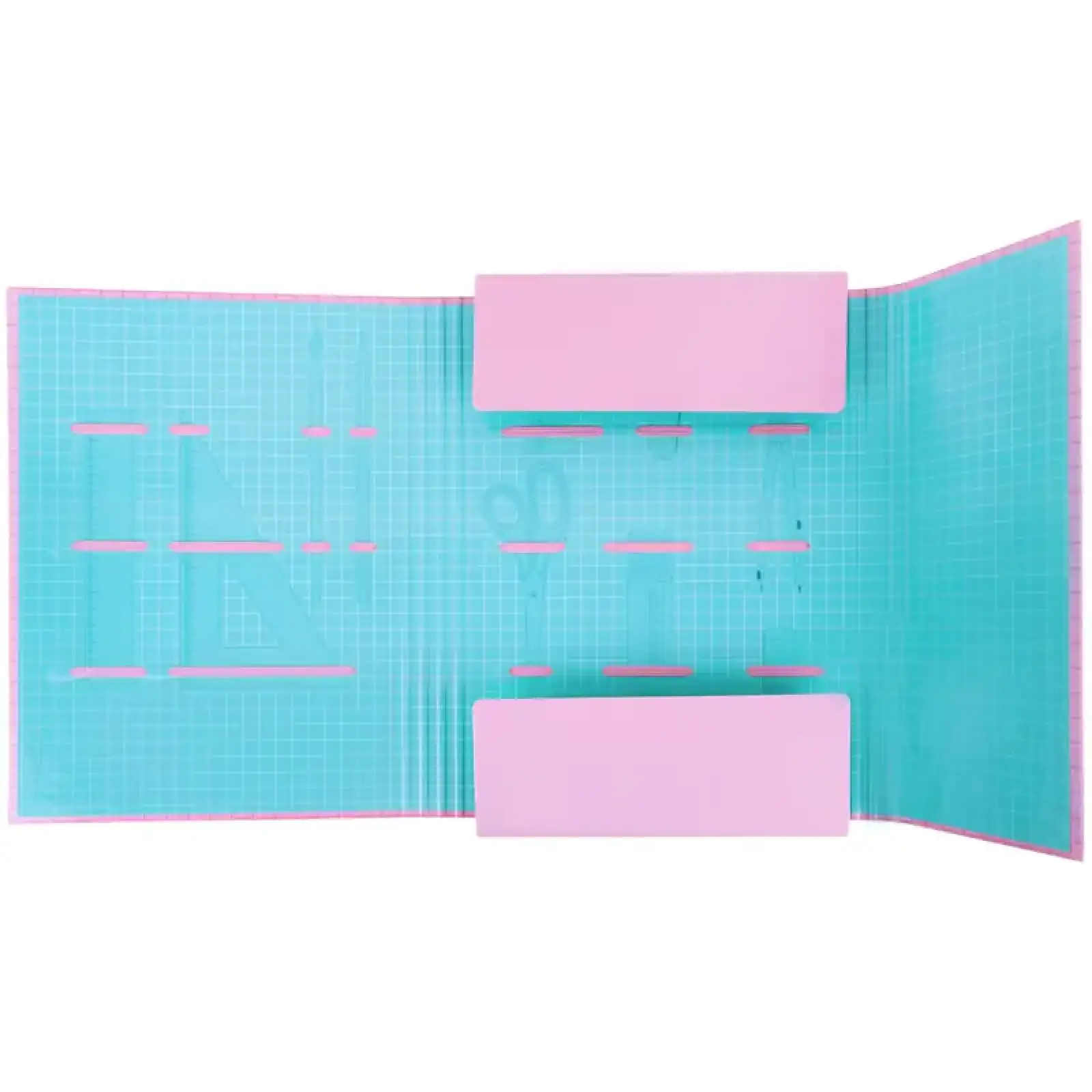 Папка для праці, А4, HK KITE HK26-213