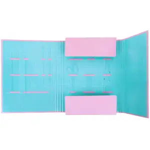 Папка для праці, А4, HK KITE HK26-213