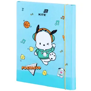 Папка для праці, А4, PC KITE PC26-213