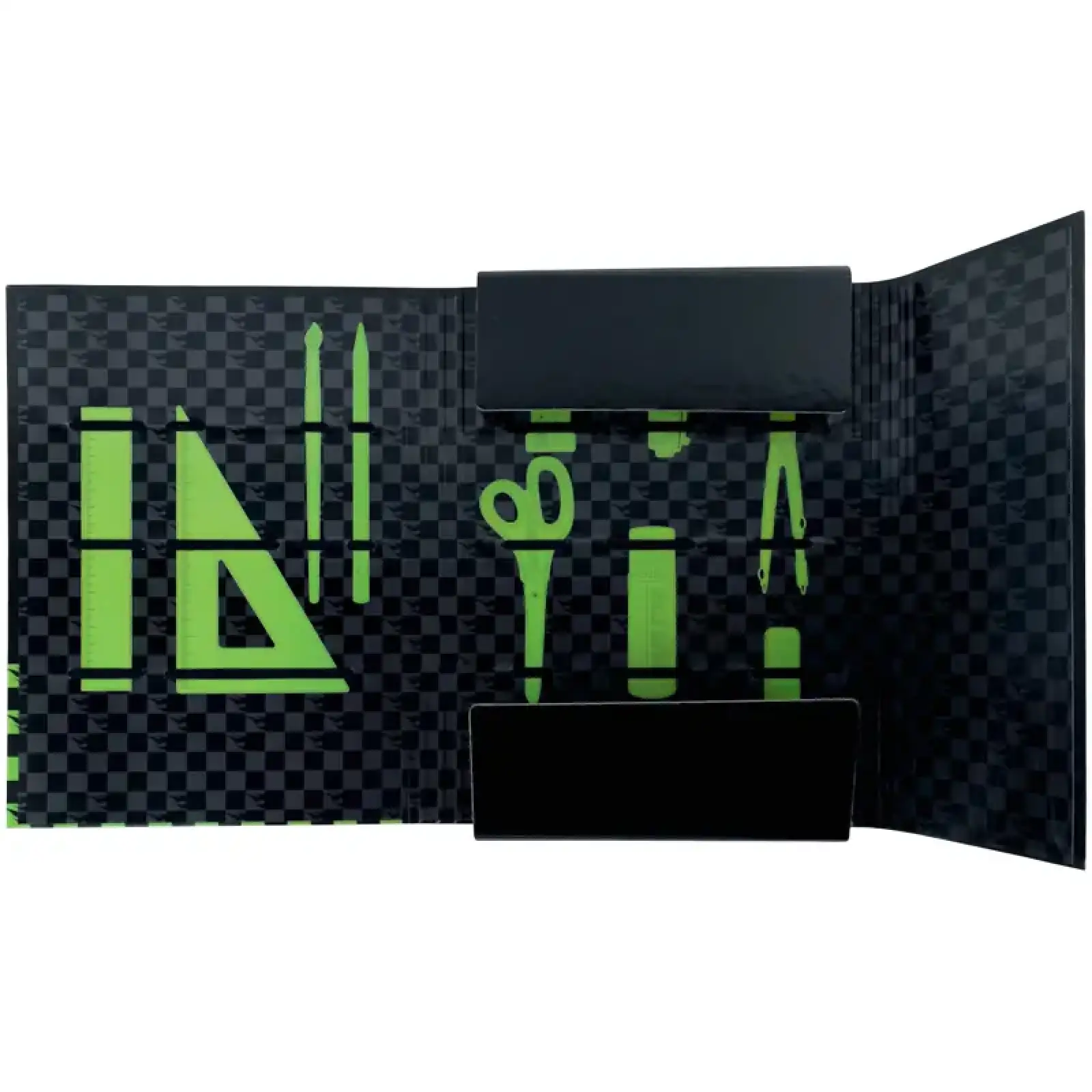 Папка для праці, А4, HW KITE HW26-213