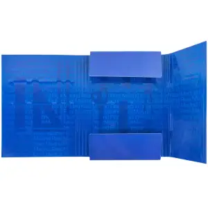 Папка для праці, А4, RL KITE RL26-213