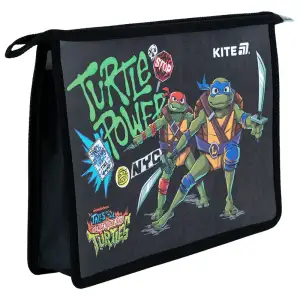 Папка на блискавці A4+, NT KITE NT25-428
