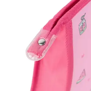 Папка на блискавці A4+, HK KITE HK26-428