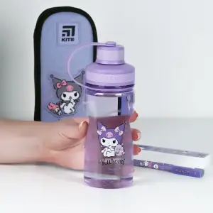 Пляшечка для води, 500 мл, HK KITE HK24-397