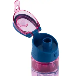 Пляшечка для води, 550 мл, HP KITE HP24-401