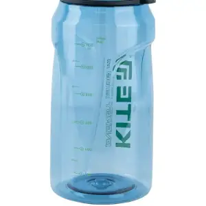 Пляшечка для води 1500 мл, синя KITE K24-1202-1