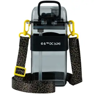 Пляшечка для води 500 мл, DC KITE DC24-1203