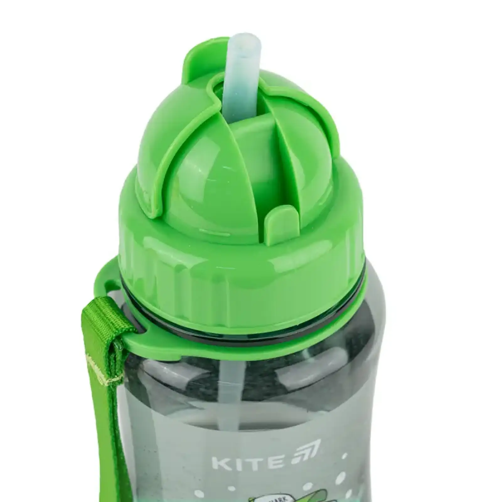 Пляшечка для води, 350 мл, Shark KITE K25-399-1