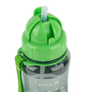 Пляшечка для води, 350 мл, Shark KITE K25-399-1