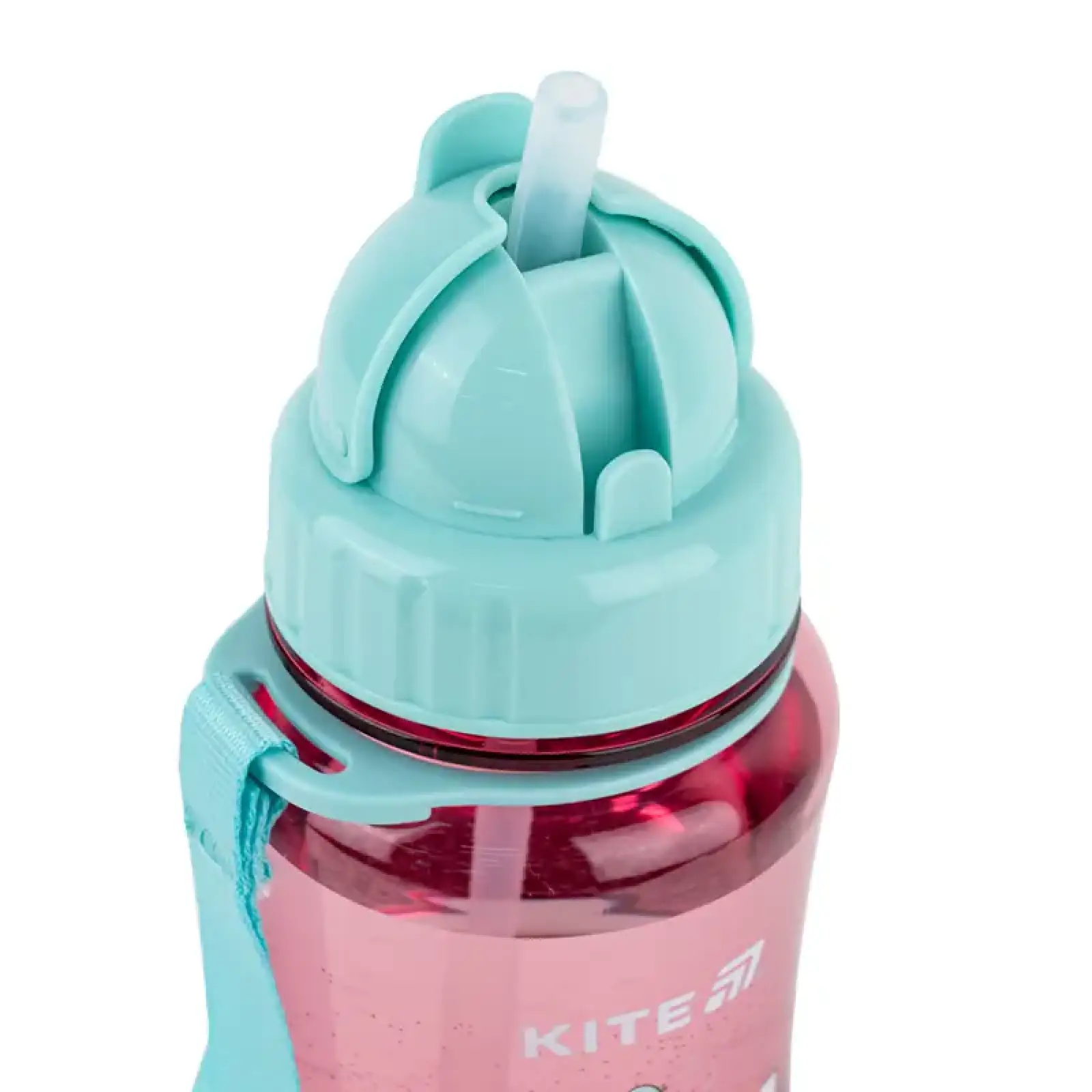 Пляшечка для води, 350 мл, Kitty KITE K25-399-2