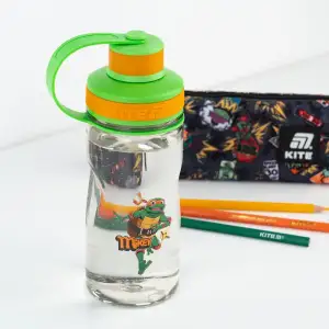 Пляшечка для води, 500 мл, NT KITE NT25-397