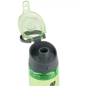 Пляшечка для води, 550 мл, зелена KITE K25-401-3