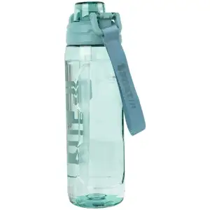 Пляшечка для води, 800 мл, бірюзова KITE K25-1211-2