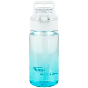 Пляшечка для води, 600 мл, блакитна KITE K25-1212-2