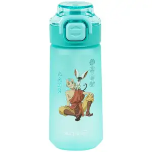 Пляшечка для води, 560 мл, AV KITE AV25-1213