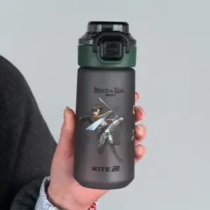 Пляшечка для води, 560 мл, AT KITE AT25-1213
