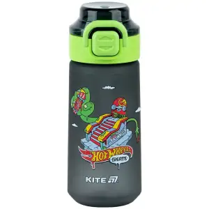 Пляшечка для води, 560 мл, HW KITE HW25-1213