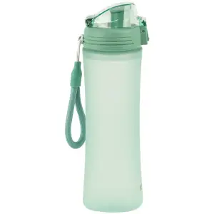 Пляшечка для води, 660 мл, бірюзова KITE K25-1216-2