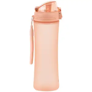 Пляшечка для води, 660 мл, рожева KITE K25-1216-3