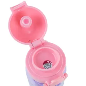 Пляшечка для води, 360 мл, Cats KITE K25-1235-1