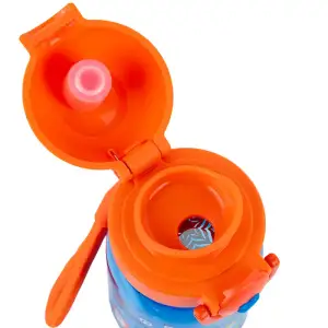 Пляшечка для води, 360 мл, Cars KITE K25-1235-2