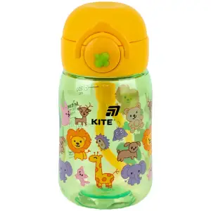 Пляшечка для води, 360 мл, Zoo KITE K25-1235-3