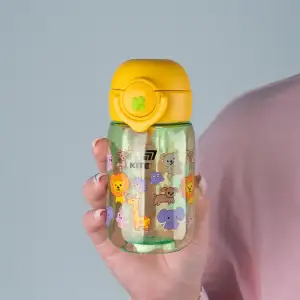 Пляшечка для води, 360 мл, Zoo KITE K25-1235-3