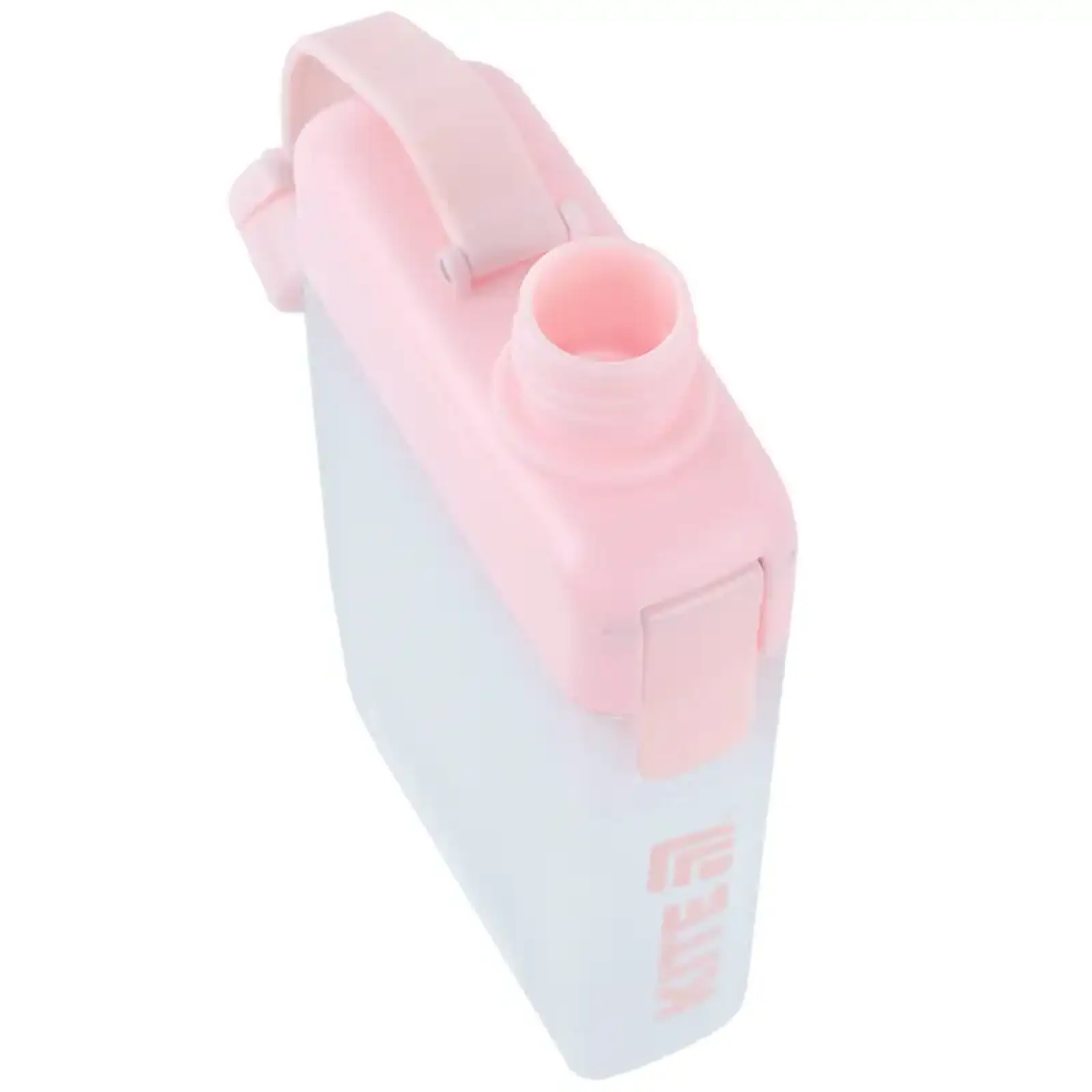 Пляшка для води, 450 мл, рожева KITE K25-1239-2