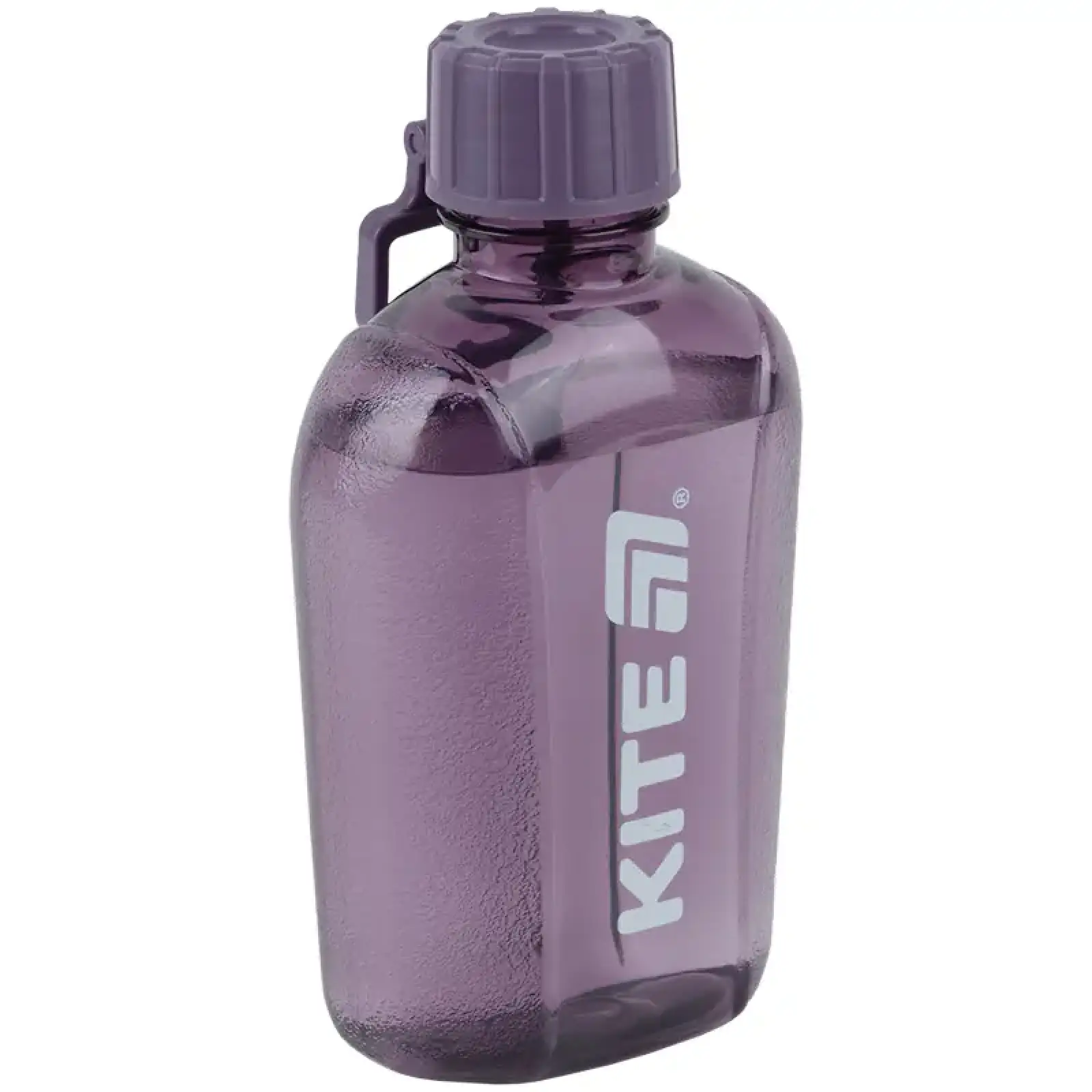 Пляшка для води, 650 мл, фіолетова KITE K25-1240-3