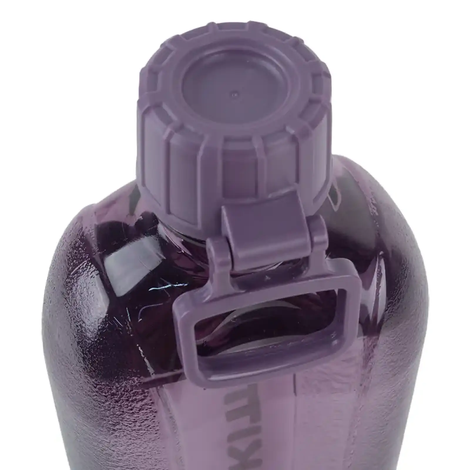 Пляшка для води, 650 мл, фіолетова KITE K25-1240-3