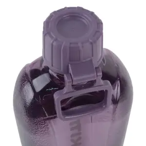 Пляшка для води, 650 мл, фіолетова KITE K25-1240-3