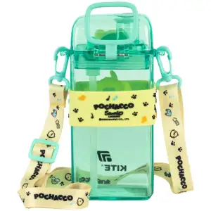 Пляшечка для води 500 мл, PC KITE PC26-1203