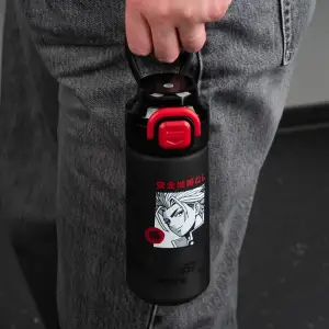 Пляшечка для води, 560 мл, Tokyo KITE K26-1213-2