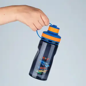 Пляшечка для води, 500 мл, HW KITE HW26-397