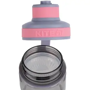 Пляшечка для води, 500 мл, SP KITE SP26-397