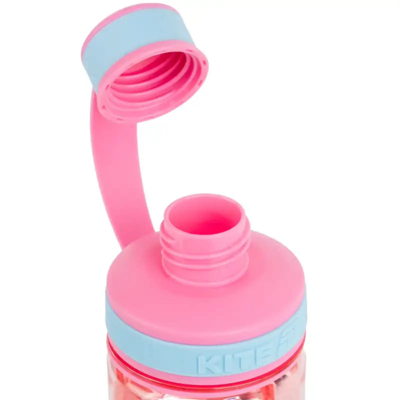 Пляшечка для води, 500 мл, HK KITE HK26-397