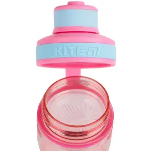 Пляшечка для води, 500 мл, HK KITE HK26-397